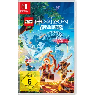 Sony LEGO Horizon Adventures [Nintendo Switch]
