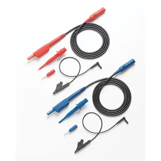 Fluke Messleitungs-Satz STL120-IV