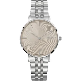 Dugena Linée Edelstahl 36 mm 4461128