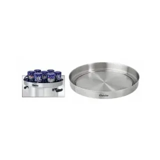 Bartscher Warmhaltedeckel zu (A200050) 200058