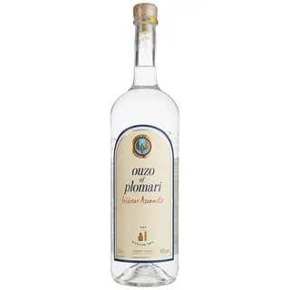 plomari distillery isidoros Ouzo 40% vol 10 l