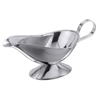 Contacto Sauciere mit Fuß 0,3 l