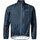 Jacke (Größe XXL, blau)