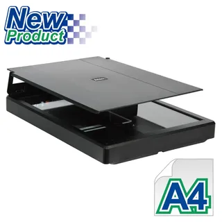 FB10 Avision  Flachbett Scanner  Paperport 14SE &Ashampoo Photo Commander 17 ESD