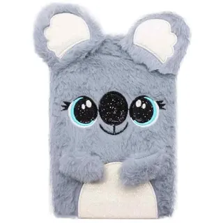 bb-Klostermann Notizbuch Cutie Koala A5 - bb-Klostermann 31348