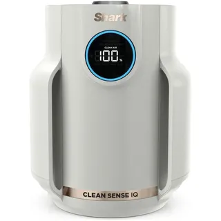 Shark HP072EU grau