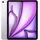 13" 256 GB Wi-Fi + Cellular Violett