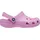 Clog K Holzschuhe Taffy Pink 29-30
