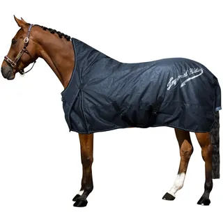 Imperial Riding Outdoordecke IRHSuper-Dry 0gr, Navy, 205