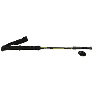 Regatta Nordic Walking-Stick "Ultralite" in Schwarz