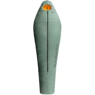 Mammut Comfort Fiber Bag -5C Tiefe Zypresse L