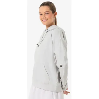 super.natural Favourite Pocket Hoodie White Stone XS