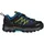 Antracite/Yellow Fluo 32
