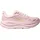 Damen Lilac Cream/Tangerine Glow 43