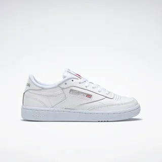 White / Light Grey 37,5