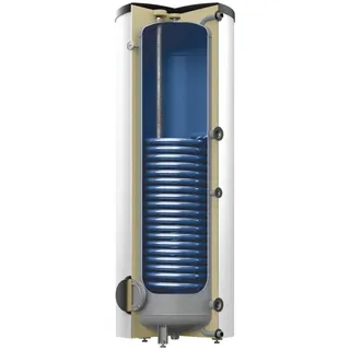 Reflex Wärmepumpenspeicher AH 400/1 400 l