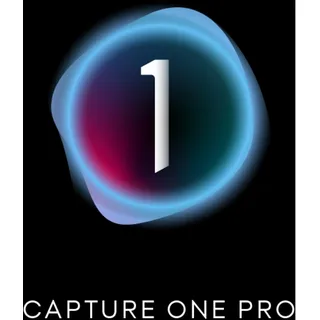 Capture One Pro Vollversion