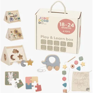 Jabadabado Activity-Set 18-24 Monate