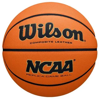 Wilson Basketball NCAA EVO NXT Replica Comp