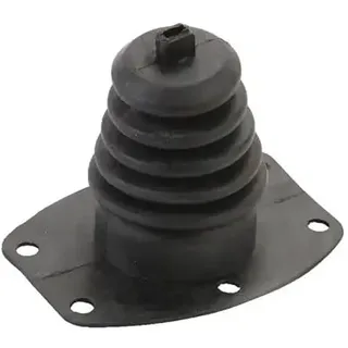 cyclingcolors schaltmanschette gummi auto traktor Schaltsack Manschette faltenbalg, 121x72mm