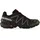Herren Black/Cloud Silver/Black 49 1/3