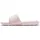 Damen Barely Rose/Metallic Silver/Barely Rose 43