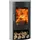 Speckstein schwarz 8,7 kW