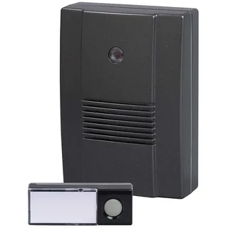 HEIDEMANN Funkgong-Set HX Outdoor 70834