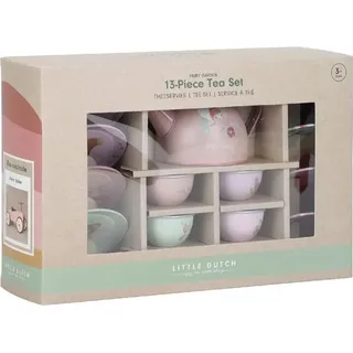 Little Dutch Fairy Garden