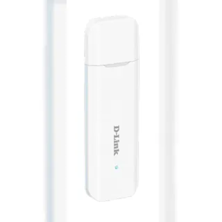 D-Link DWM-222W/R 4G LTE AX300 Wi-Fi 6 USB Adapter