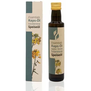 Rapsöl 250 ml