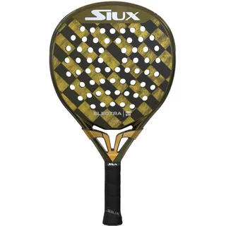 Siux Electra Stupa Pro St4 L0 Gelb/Grün