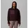 Bomberjacke Damen Rot L