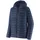 Herren Wanderjacke (Dunkelblau S