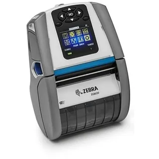 Zebra Technologies ZQ620 Grau