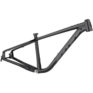 Salsa Timberjack Rahmen, 27.5+/29", XL, black