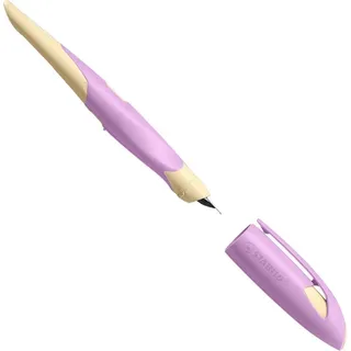 Stabilo EASYbirdy Pastel Edition Linkshänder A soft pink/apricot