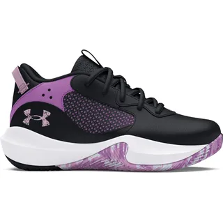 Under Armour Teamsport-Schuh Basketball Männlich