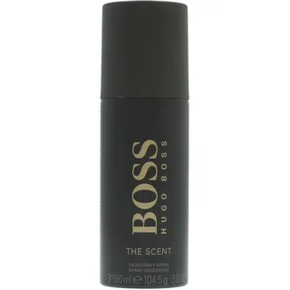 Boss The Scent Spray 150 ml