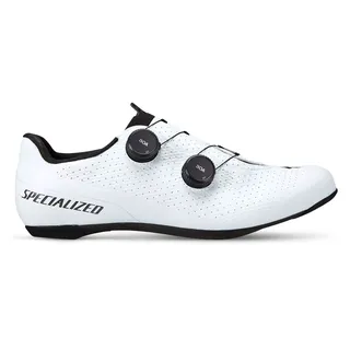 Specialized Torch 3.0 Rennradschuhe - White - 46