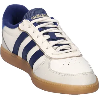 Core White / Dark Blue / Royal Blue 36