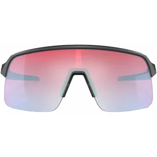 matte carbon/prizm snow sapphire (OO9463-1739)