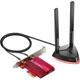 TP-Link Archer TX3000E Wi-Fi 6 Bluetooth 5.0 PCIe-Adapter