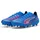 Puma Ultra 6 Ultimate AG Herren Ultra Blue/PUMA White/Glowing Red 41