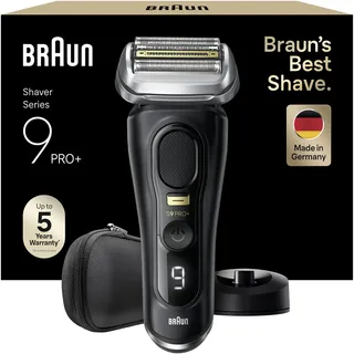 Braun Series 9 Pro+ 9510s 