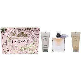 30 ml + Body Lotion 50 ml + Shower Gel 50 ml Geschenkset