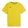 Puma teamGOAL T-Shirt Jungen 07 faster yellow/black 164