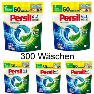 Persil Universal 4in1 Discs 60 WL