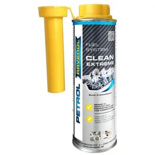Ravenol DPF Cleaner