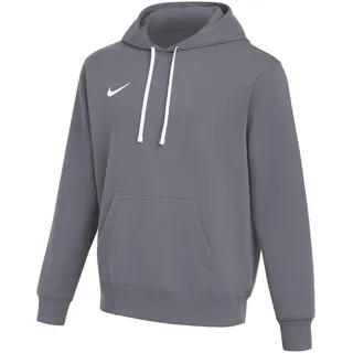 Nike Hoodie Grau S